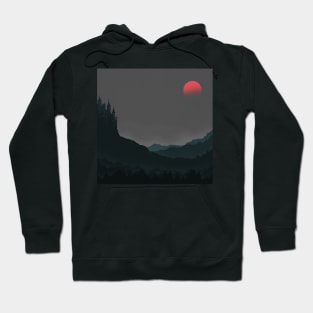 Nosferatu Hoodie